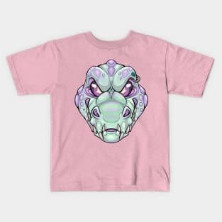 Tooth Boi - Pastel Candy (Teepublic exclusive) Kids T-Shirt